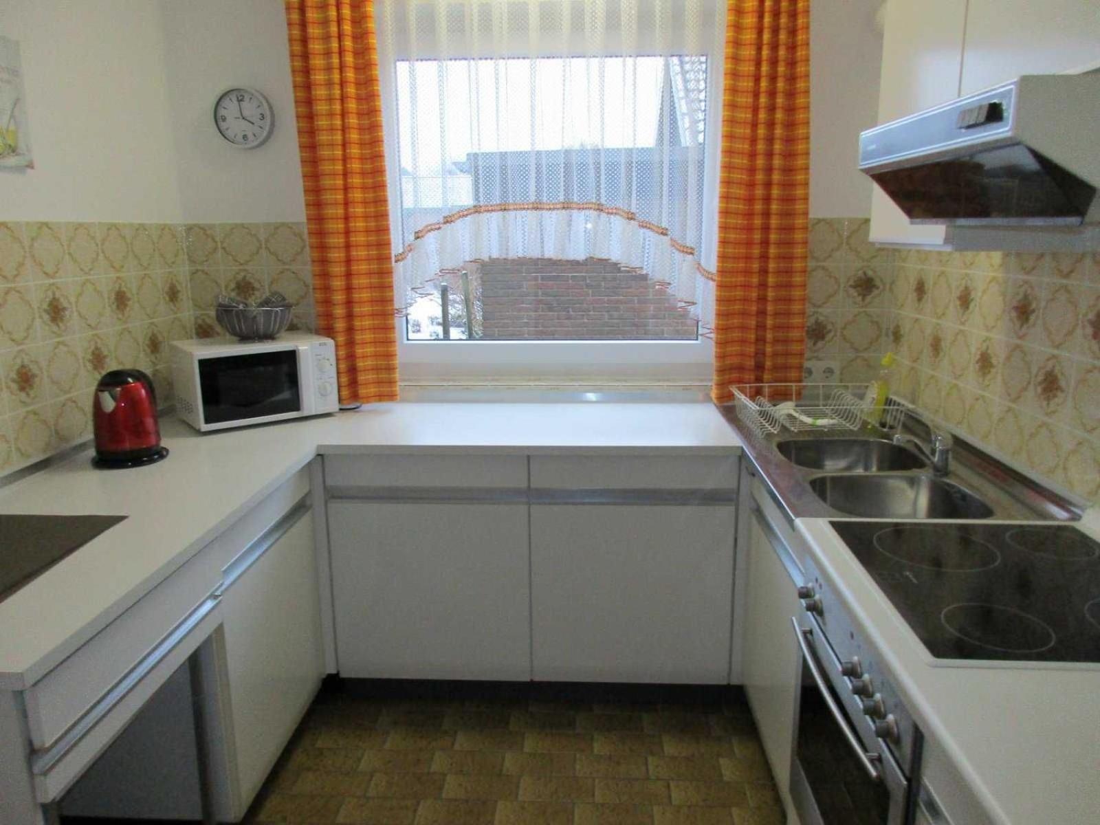 Ferienwohnung Altes Land Familie H Steinkirchen  Exterior photo