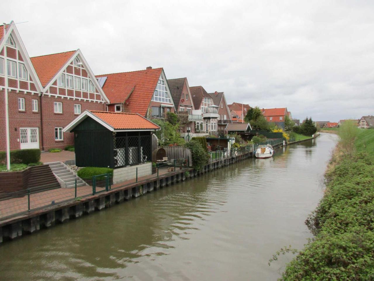Ferienwohnung Altes Land Familie H Steinkirchen  Exterior photo